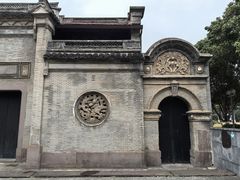 -钱业会馆