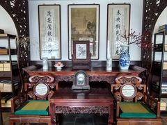 -李叔同故居纪念馆