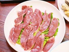 -御膳粥·牛乳粥底火锅·地道顺德菜(容桂店)