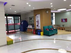 -雅悦齿科(顾村公园店)