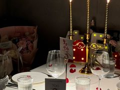 -研食记西餐厅(金融中心店)