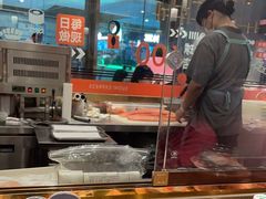 -争鲜回转寿司(南开大悦城店)