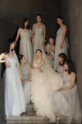 -Chic Bridal 熙可婚纱