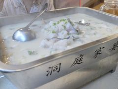 -洞庭家宴·头牌甲鱼(广渠门店)