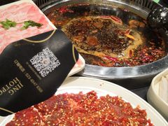 -小王少龙火锅(沙南街店)