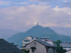 -梅城古镇