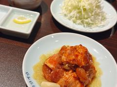-蒜香焼肉PURUSHIN(马场路店)