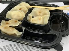 -大娘水饺(朝阳中路百润发店)