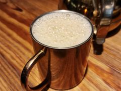 新疆奶茶/杯-塔哈尔·新疆盛宴(城西银泰店)
