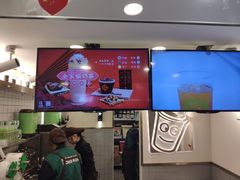 -吾饮良品水果茶(江汉一路店)