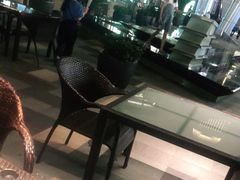 蘑菇汤-君悦酒店·La Terrazza意合園·意式风味