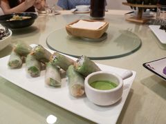 -茹·pure vegan(博华广场店)
