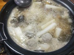-五指山生态小黄牛(皮皮虾海鲜广场店)