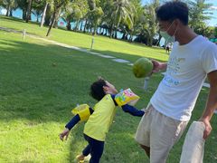 -三亚海棠湾万丽度假酒店