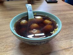 -大郎桥瑞陆糖粥(小太平巷店)