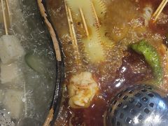 -钢管厂五区小郡肝火锅串串香(清河店)