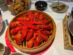 -靓靓蒸虾·头牌蒸虾(雪松路总店)