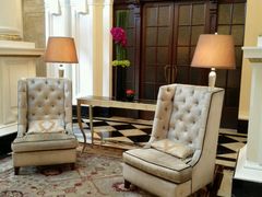 -Salon de Ville浦江汇(上海外滩华尔道夫酒店店)