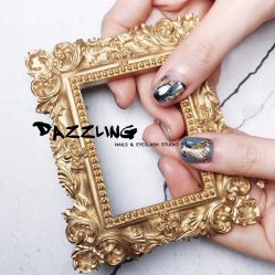 -DAZZLING BEAUTY美甲•美睫专门店