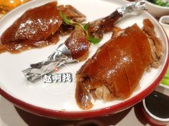 -大鸭梨烤鸭(甘家口店)