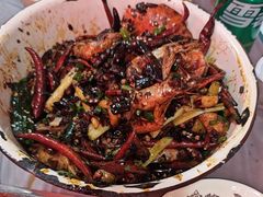 -辣螃铠盆盆蟹大排档(总店)