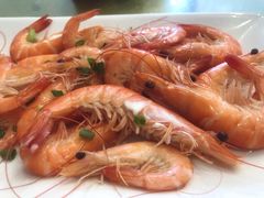 -金海湾海鲜排档(朱家尖店)