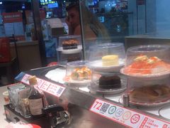 -新一番三文鱼寿司(大东海店)