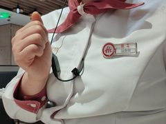 -海底捞火锅(万达广场店)