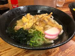 -逢阪にこにこ庵