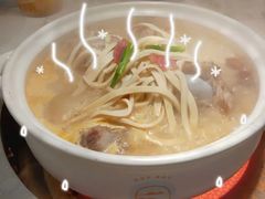 -小骨煲金华砂锅(转塘金街美地店)