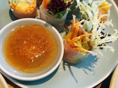 -CHINCHIN 青青·泰国料理(万象食家店)