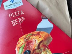 -山姆美式餐吧(鼓楼店)
