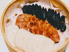 -老弟兄海鲜排档(米蘅坊店)