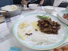 -熊猫主题餐厅