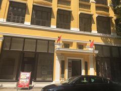 景点-八七会议会址纪念馆