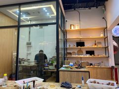 -五月木作·DIY木作文创体验店(北京路店)