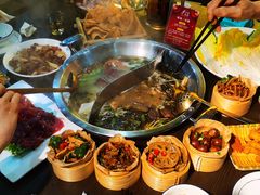 -土著渔匠·养生蝴蝶鱼(香樟路店)