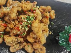 -华凌山庄·隐湖栖