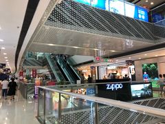 -万达广场(松江店)
