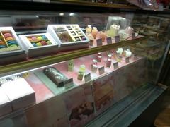 -七见樱堂巧克力甜点专卖店(師大泰順門市)