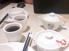 -又一间茶点轩(百汇广场店)