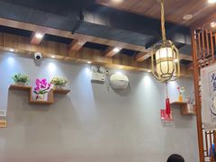 大堂-鲜锦记潮汕牛肉火锅(月坛店)