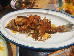 -泰蕉艳·东南亚风情料理(恒隆店)