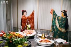 -曼格纳婚礼艺术中心(张江店)