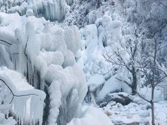 -黑龙潭风景区