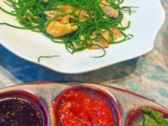 -哈啾嗨·新概念蒙餐(红星新城店)