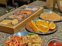 -高丽苑韩国烤肉(海昌路旗舰店)