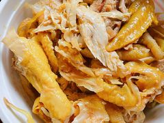 -山林大红·上海大红肠(四川北路店)