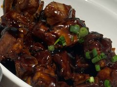 -绿茶餐厅(广州天河城店)