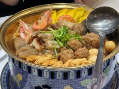 -东兴楼饭庄(六里桥店)